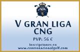 V Gran Liga CNG
V Gran Liga CNG