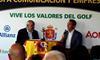 Juan Guerrero-Burgos e Ignacio Garrido
